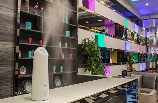 華納不只是MOTEL酒店