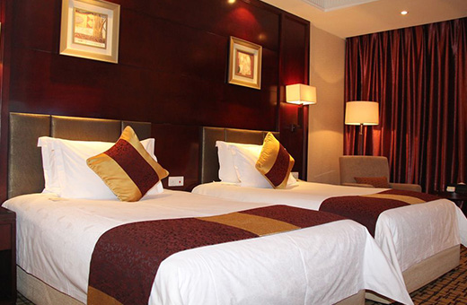 順輝世紀(jì)巴登酒店