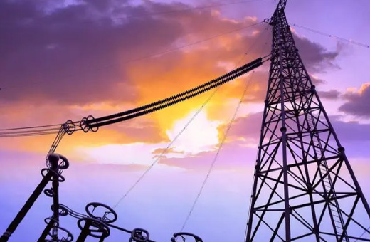 通遼供電公司 - 三集五大專題